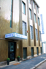 Alberghi 2 stelle - Sud Milano 